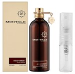 Montale Paris Aoud Forest - Eau de Parfum - Duftprobe - 2 ml