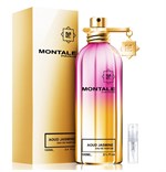 Montale Paris Aoud Jasmine - Eau De Parfum - Duftprobe - 2 ml