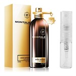 Montale Paris Aoud Safran - Eau de Parfum - Duftprobe - 2 ml