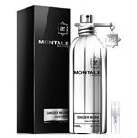 Montale Paris Ginger Musk - Eau de Parfum - Duftprobe - 2 ml