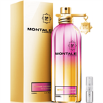 Montale Paris Intense Cherry - Eau de Parfum - Duftprobe - 2 ml 