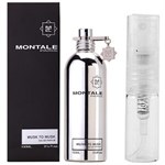 Montale Paris Musk to Musk - Eau de Parfum - Duftprobe - 2 ml