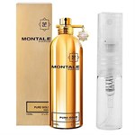 Montale Paris Pure Gold - Eau de Parfum - Duftprobe - 2 ml
