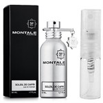 Montale Paris Soleil de Capri - Eau de Parfum - Duftprobe - 2 ml