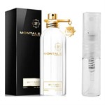 Montale Paris White Aoud - Eau de Parfum - Duftprobe - 2 ml