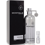 Montale White Musk - Eau de Parfum - Duftprobe - 2 ml