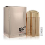 Mont Blanc Emblem Absolu - Eau de Toilette - Duftprobe - 2 ml 