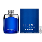 Montblanc Legend Blue - Eau de Parfum - Duftprobe - 2 ml
