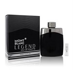 Mont Blanc Legend - Eau de Toilette - Duftprobe - 2 ml 