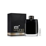 Mont Blanc Legend - Eau de Parfum - Duftprobe - 2 ml 
