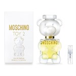 Moschino Toy 2 - Eau de Parfum - Duftprobe - 2 ml