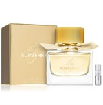 My Burberry - Eau de Parfum - Duftprobe - 2 ml