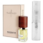 Nasomatto Nudiflorum - Extrait de Parfum - Duftprobe - 2 ml