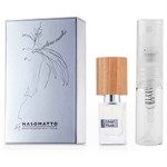 Nasomatto Silver Musk - Extrait de Parfum - Duftprobe - 2 ml