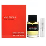 Frederic Malle Noir Epices - Eau de Parfum - Duftprobe - 2 ml