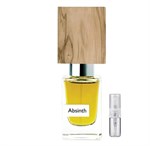 Nasomatto Absinth - Extrait de Parfum - Duftprobe - 2 ml