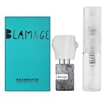 Nasomatto Blamage - Extrait de Parfum - Duftprobe - 2 ml