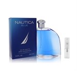 Nautica Blue - Eau de Toilette - Duftprobe - 2 ml