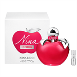 Nina Le Parfum - Eau de Parfum - Duftprobe - 2 ml