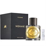 Nishane Ani Safran Colognise - Extrait de Cologne - Duftprobe - 2 ml  