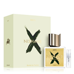 Nishane Ani X - Extrait de Parfum - Duftprobe - 2 ml