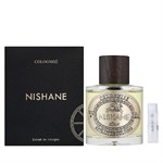 Nishane Colognise - Extrait de Cologne - Duftprobe - 2 ml  