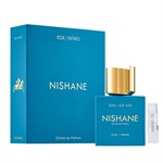 Nishane Ege/Aigaio - Extrait de Parfum - Duftprobe - 2 ml  