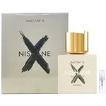 Nishane Havicat X - Extrait de Parfum - Duftprobe - 2 ml  