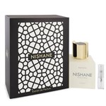 Nishane Hacivat - Extrait de Parfum - Duftprobe - 2 ml