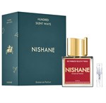 Nishane Hundred Silent Ways - Eau de Parfum - Duftprobe - 2 ml