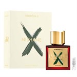 Nishane Tuberóza X - Extrait de Parfum - Duftprobe - 2 ml