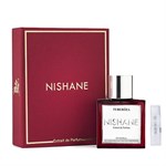Nishane Tuberoza - Extrait de Parfum - Duftprobe - 2 ml  