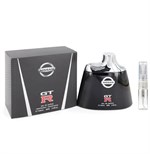 Nissan GTR - Eau de Parfum - Duftprobe - 2 ml