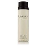 Calvin Klein OBSESSION by Calvin Klein - Körperspray 160 ml - für Männer