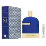 Amouage Opus XI - Eau de Parfum - Duftprobe - 2 ml