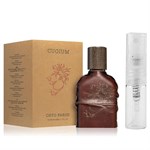 Orto Parisi Cuoium - Eau de Parfum - Duftprobe - 2 ml  