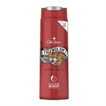 Old Spice Rock Duschgel & Shampoo für Männer - 250 ml
