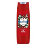 Old Spice Wolfthorn Duschgel für Männer - 250 ml