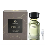 Oman Luxury Overdose - Eau de Parfum  - Duftprobe - 2 ml