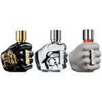 Diesel The Brave Kollektion - 3 x 2 ml