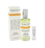 Demeter Orange Cream Pop - Eau De Cologne - Duftprobe - 2 ml