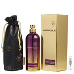 Montale Paris Orchid Powder - Eau de Parfum - Duftprobe - 2 ml