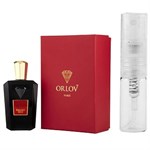 Orlov Paris de Young Red - Eau de Parfum - Duftprobe - 2 ml  