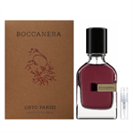 Orto Parisi Boccanera Parfum - Eau de Parfum - Duftprobe - 2 ml