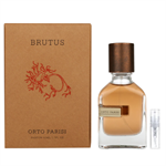 Orto Parisi Brutus - Parfum - Duftprobe - 2 ml