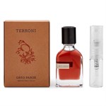 Orto Parisi Terroni - Extrait de Parfum - Duftprobe - 2 ml