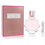 Oscar De la Renta Extraordinary - Eau de Parfum - Duftprobe - 2 ml