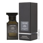 Tom Ford Oud Fleur - Eau de Parfum - Duftprobe - 2 ml