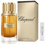 Chopard Oud Malaki - Eau de Parfum - Duftprobe - 2 ml  
