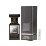 Tom Ford Oud Wood Intense - Eau de Parfum - Duftprobe - 2 ml 